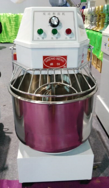 生地ミキサー/20lスパイラル生地ミキサー-ベーキング装置問屋・仕入れ・卸・卸売り