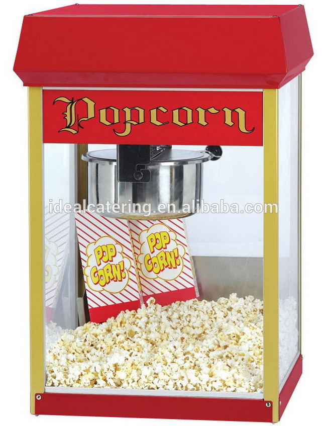金メダル楽しいポップ8オンス。ポッパー/ポップコーンマシン-軽食機械問屋・仕入れ・卸・卸売り