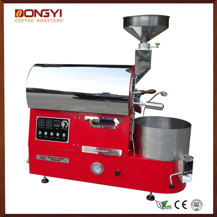 中国oem 1キログラム2キログラムホーム商業コーヒーロースター機-ベーキング装置問屋・仕入れ・卸・卸売り