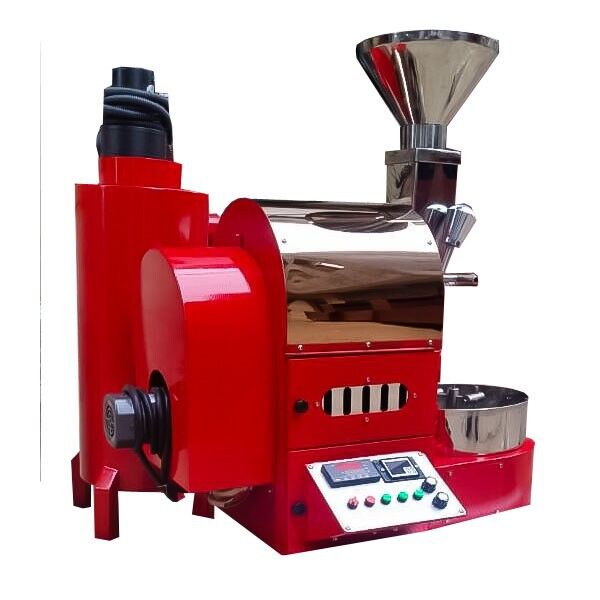 家庭1キログラム2 lbコーヒーロースター/オフィスコーヒーマシン1キログラム2キログラム-ベーキング装置問屋・仕入れ・卸・卸売り