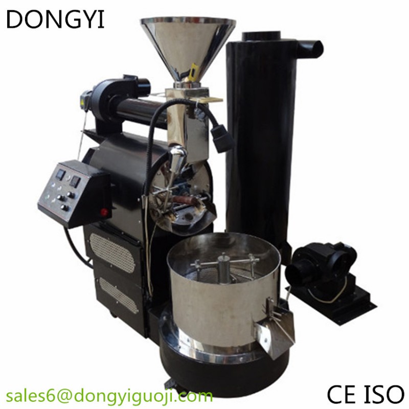 中国toppest manufactury 2キログラム3キログラム5キログラムcooca豆焙煎機/コーヒーロースター-ベーキング装置問屋・仕入れ・卸・卸売り