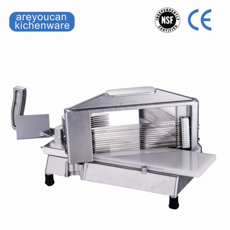 中国キッチン機器スライストマト-フルーツ及び野菜処理機械問屋・仕入れ・卸・卸売り