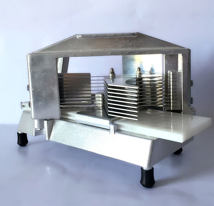 トマトスライサー機用販売AY-T005-フルーツ及び野菜処理機械問屋・仕入れ・卸・卸売り