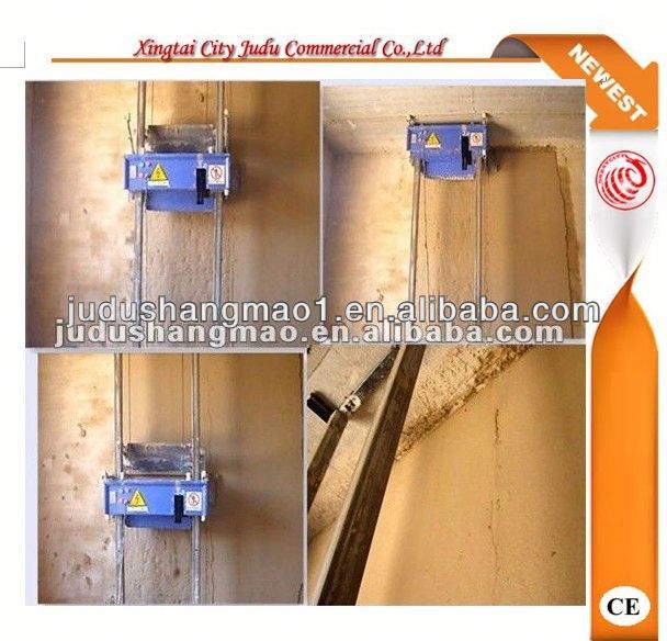 Xjfq- 1000wall_plasterロボットの石膏のマシンのためのスプレーマシン-レンダリング機械問屋・仕入れ・卸・卸売り