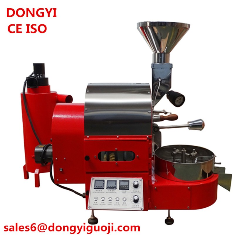 1キログラム2キログラム3キログラム熱い販売工業コーヒーロースター/中国製造ロースター機-ベーキング装置問屋・仕入れ・卸・卸売り