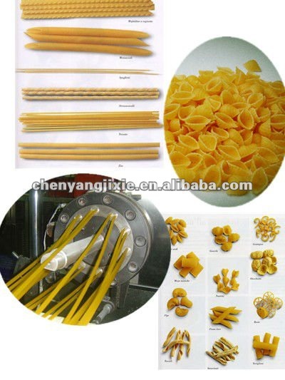 パスタ加工ラインextrufood/machine/生産ラインceと-軽食機械問屋・仕入れ・卸・卸売り