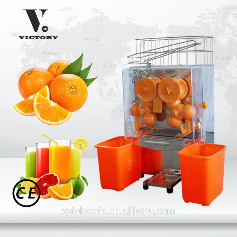 ホット販売商業ステンレス鋼マニュアルコールドプレスオレンジジューサー機-フルーツ及び野菜処理機械問屋・仕入れ・卸・卸売り