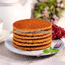 商業stroopwafelsメーカー用販売/シロップワッフルメーカーメーカー-ベーキング装置問屋・仕入れ・卸・卸売り