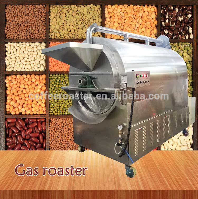 2016 dongyi lq電動ローラーロースターひまわり焙煎機/大豆ロースター/ナッツロースター熱い販売-ベーキング装置問屋・仕入れ・卸・卸売り