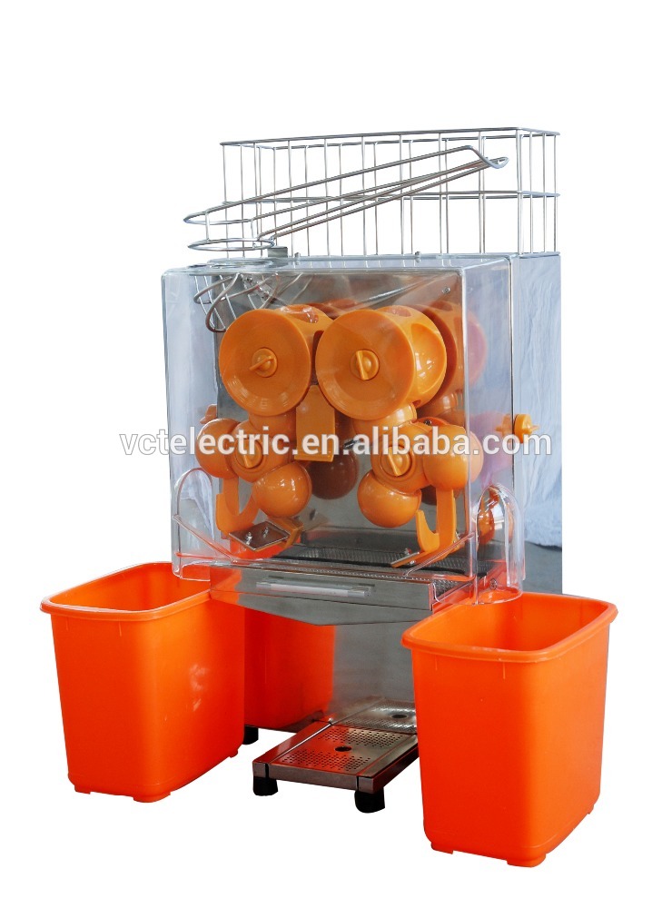 Ceが承認安いオレンジジューサー機/ジュースextractor-フルーツ及び野菜処理機械問屋・仕入れ・卸・卸売り