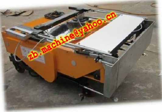 ZB800-2A自動レンダリングマシン/自動左官マシン-レンダリング機械問屋・仕入れ・卸・卸売り