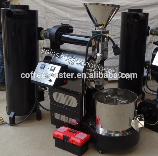 工場直接トップランキングトルココーヒーロースター機DY-1KG-ベーキング装置問屋・仕入れ・卸・卸売り