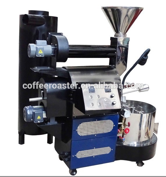自動工業用高品位焙煎機/コーヒーロースター-ベーキング装置問屋・仕入れ・卸・卸売り