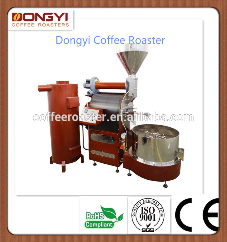 電気商業工業用コーヒー焙煎機1キロ3kg5kg6kg10kg12kg20kg30kg-ベーキング装置問屋・仕入れ・卸・卸売り
