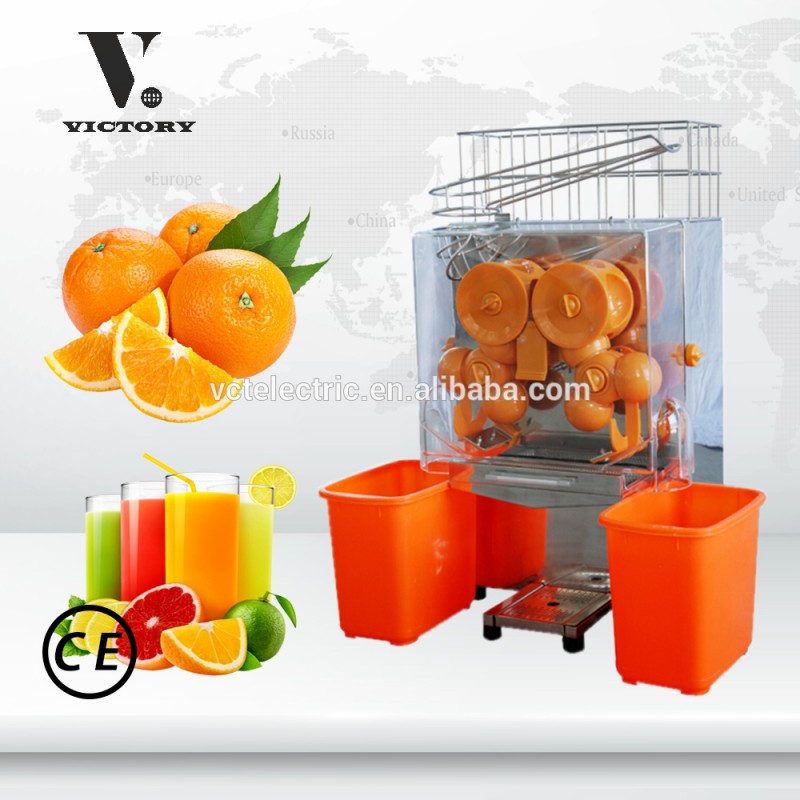 自動オレンジジューサー機/工業オレンジジュースextractorの価格-フルーツ及び野菜処理機械問屋・仕入れ・卸・卸売り