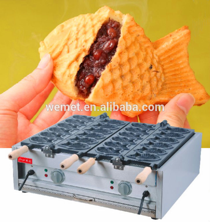 魚のケーキマシンを作る/韓国の魚のケーキのマシン-軽食機械問屋・仕入れ・卸・卸売り