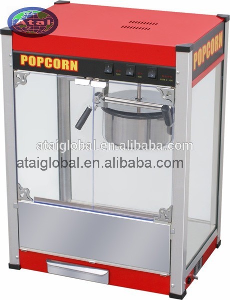 ポップコーン製造機|フル-自動トウモロコシポップコーンマシン-軽食機械問屋・仕入れ・卸・卸売り