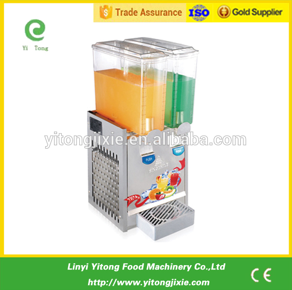 熱い販売の中国のサプライヤー!!! 単一の冷凍ジュースマシン高品質-フルーツ及び野菜処理機械問屋・仕入れ・卸・卸売り