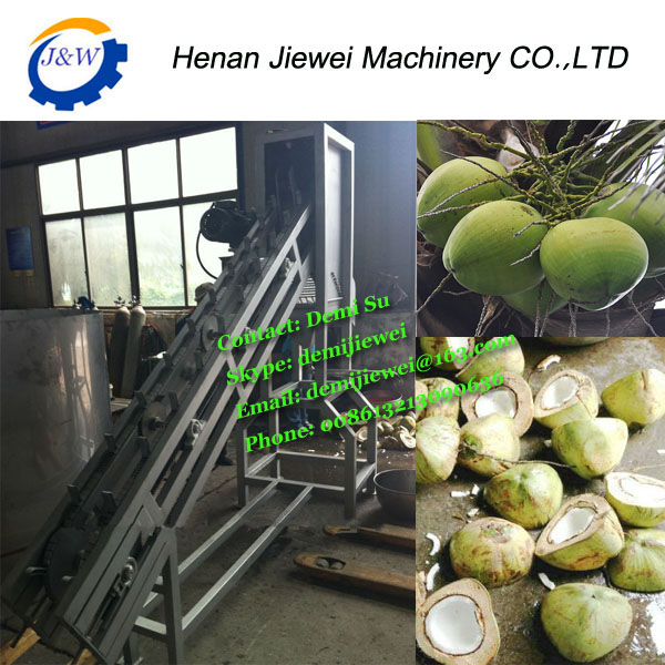 ココナッツ水処理machine/ココナッツ水がマシン-フルーツ及び野菜処理機械問屋・仕入れ・卸・卸売り