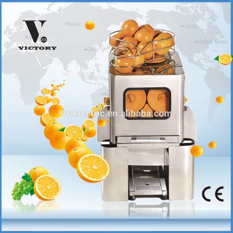 新鮮な搾りオレンジジュースマシン|工業オレンジジューサー|商業オレンジジューサーマシン-フルーツ及び野菜処理機械問屋・仕入れ・卸・卸売り