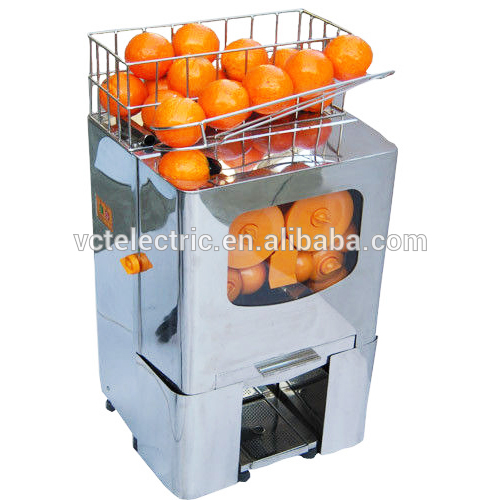 2000E-3自動商業オレンジジューサーマシン用販売-フルーツ及び野菜処理機械問屋・仕入れ・卸・卸売り
