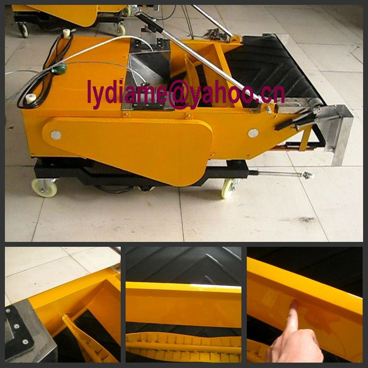 壁の漆喰machine/レンダリング機/河北機械のインポート・エクスポートの共同-レンダリング機械問屋・仕入れ・卸・卸売り