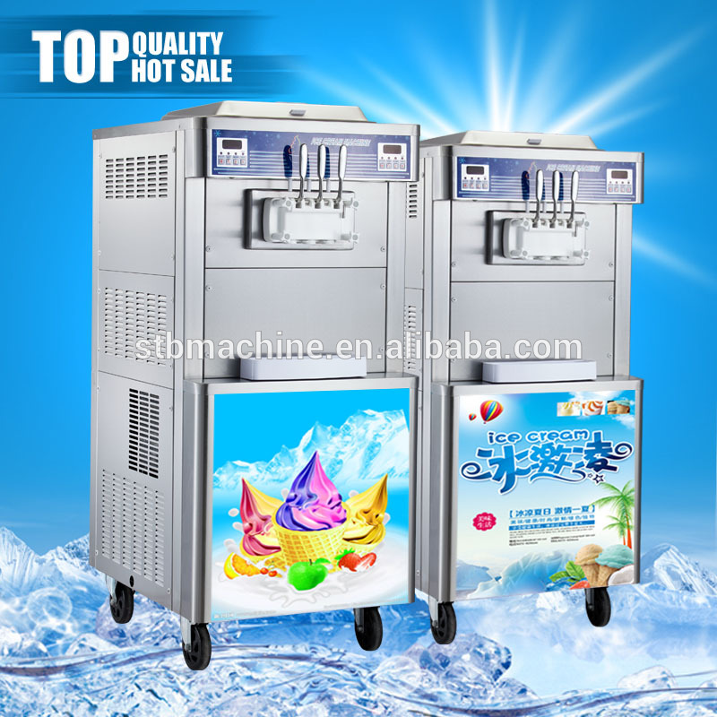 高- 品質の商業販売のためのアイスクリームのコーンのマシン-軽食機械問屋・仕入れ・卸・卸売り