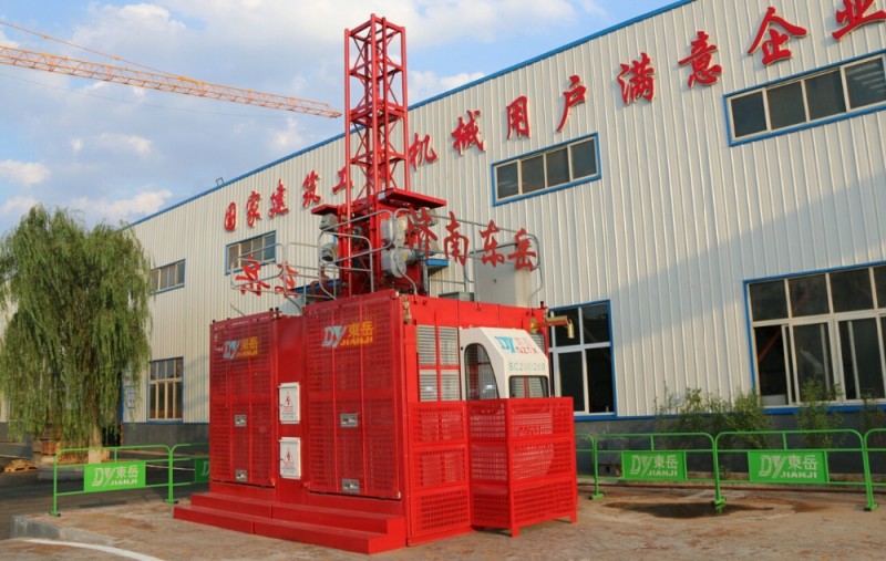 Sc200/200 4 t中国建設エレベーター-問屋・仕入れ・卸・卸売り