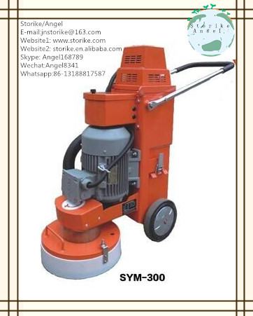 SYM300/380コンクリートの床研削機用道路建設-問屋・仕入れ・卸・卸売り