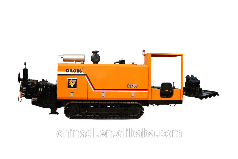 非開削水平方向掘削45tdl450マシン-その他建設機械問屋・仕入れ・卸・卸売り