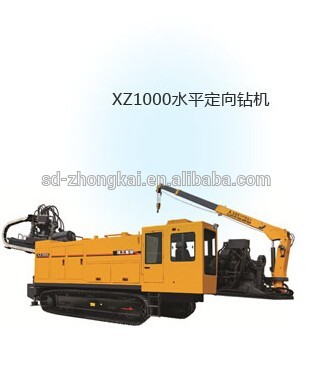xcmgxz1000100トンhdd水平方向の掘削機-その他建設機械問屋・仕入れ・卸・卸売り