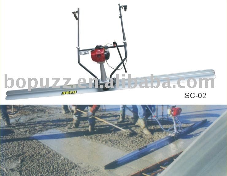 SC-02ガソリン表面の仕上げの長たらしい話-その他建設機械問屋・仕入れ・卸・卸売り