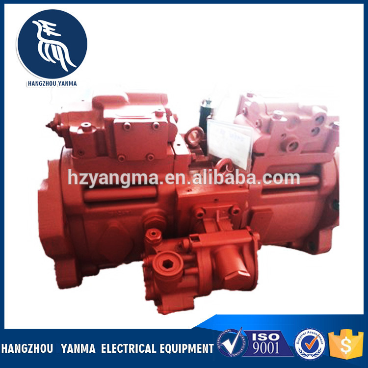 R210-7ショベルポンプk3v112dt 31N6-10010-建設機械部品問屋・仕入れ・卸・卸売り