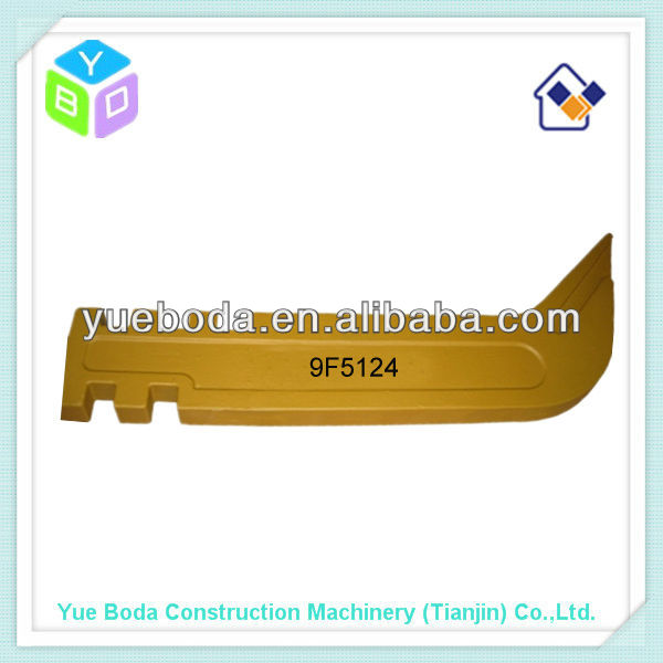 の掘削機の部品モータグレーダのスカリ/9f5124リッパーシャンク-建設機械部品問屋・仕入れ・卸・卸売り