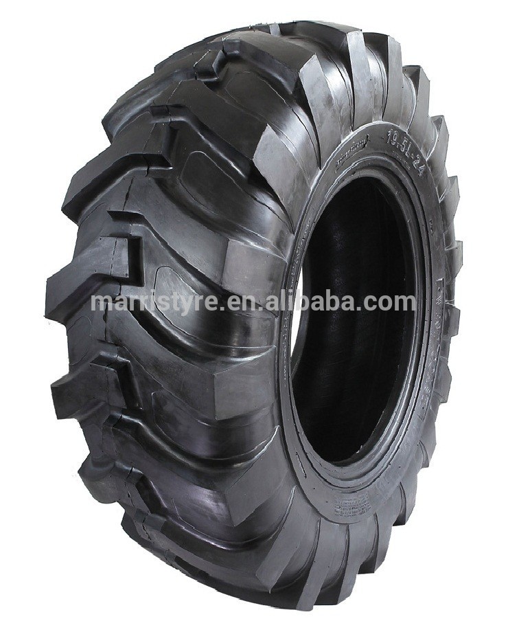 産業バックホウローダタイヤ16.9から24 19.5L-24 18.4-26-建設機械部品問屋・仕入れ・卸・卸売り