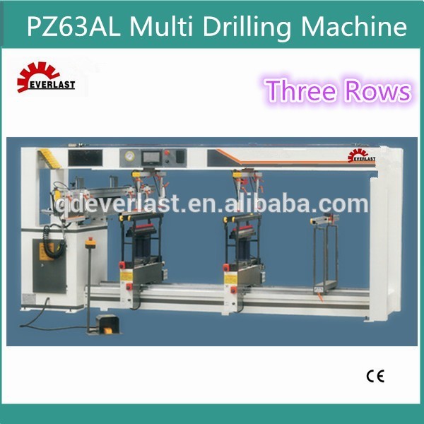 マルチスピンドルのボール盤pz63al/ボーリングマシン-ボーリング機械問屋・仕入れ・卸・卸売り