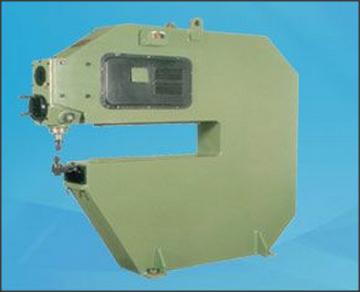 楽園pn-8nibbingシートメタルマシン-ギヤ打抜き機問屋・仕入れ・卸・卸売り