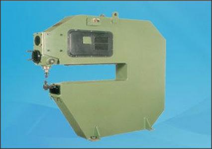 楽園pn-3nibbingシートメタルマシン-ギヤ打抜き機問屋・仕入れ・卸・卸売り