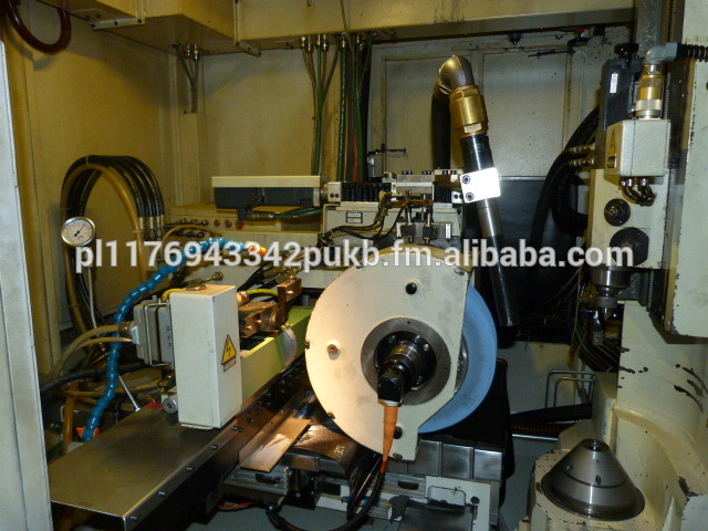 ギア研削gleason pfauertグラム320 cnc-ギヤ打抜き機問屋・仕入れ・卸・卸売り