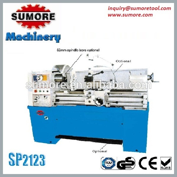 Sumore!!旋盤機水平SP2123ギャップベッド旋盤-ギヤ打抜き機問屋・仕入れ・卸・卸売り