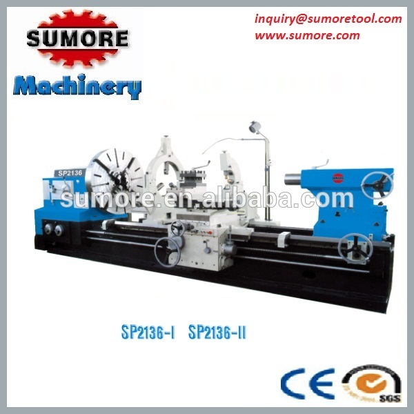 Sumore!!大型スイング中国金属旋盤SP2136/CW62140-ギヤ打抜き機問屋・仕入れ・卸・卸売り