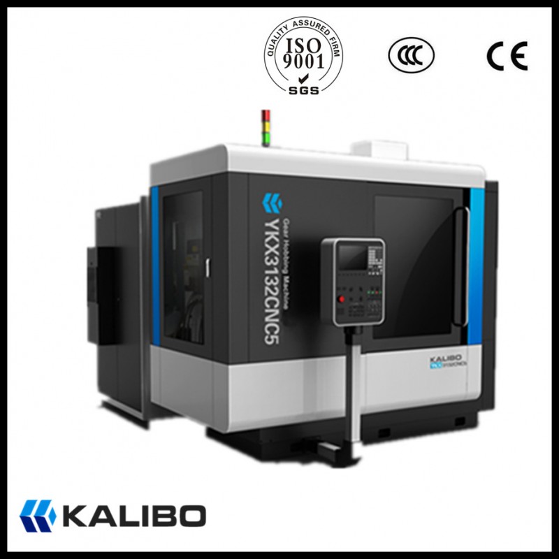 高効率ykx3132cnc5歯車ホブ盤-ギヤ打抜き機問屋・仕入れ・卸・卸売り