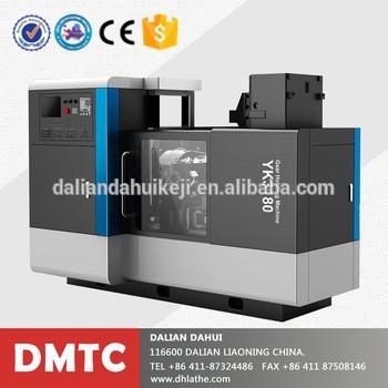 中国ホット販売YK3180 cncホブ機械-ギヤ打抜き機問屋・仕入れ・卸・卸売り