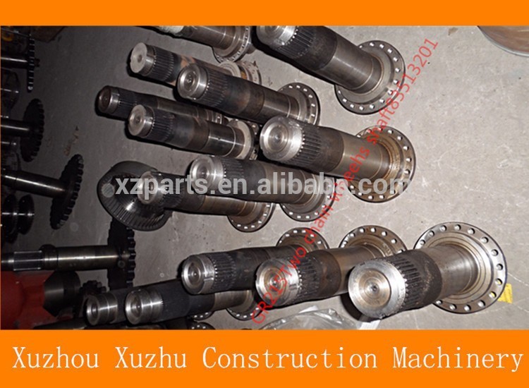良い品質xcmggr215t83513201チェーンホイールのシャフト-建設機械部品問屋・仕入れ・卸・卸売り