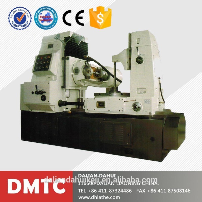 DmtcブランドY3180E新しい小歯車ホブ盤用販売-ギヤ打抜き機問屋・仕入れ・卸・卸売り
