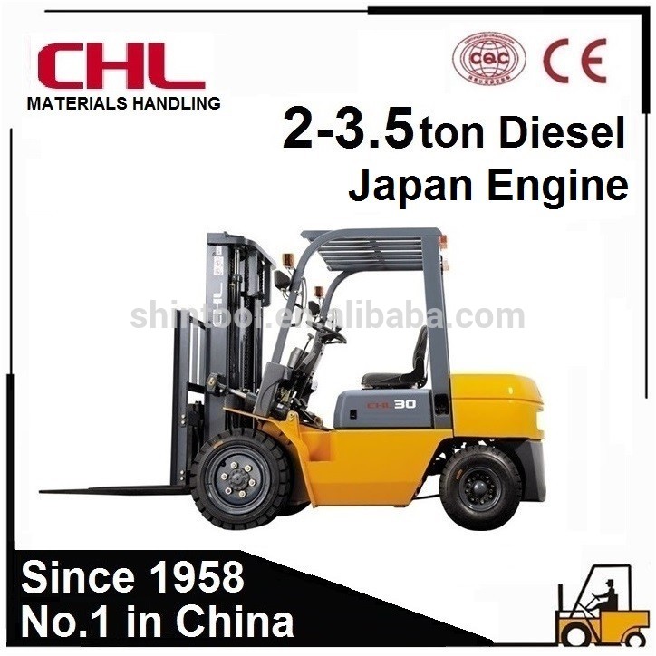 cpcd303トンフォークリフトトラック3トンディーゼルフォークリフトトラック-フォークリフト問屋・仕入れ・卸・卸売り