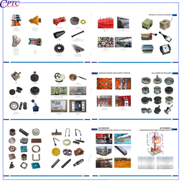 高品質の建設のためのリフターの部品sc200/200-建設機械部品問屋・仕入れ・卸・卸売り
