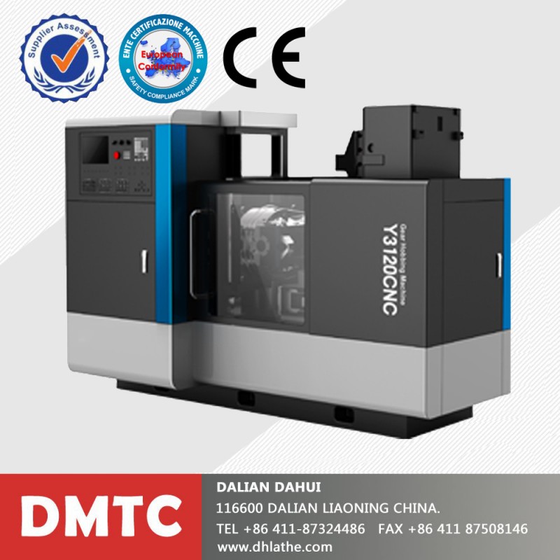 Ys3116cnc5/6熱い販売のギアホブ盤-ギヤ打抜き機問屋・仕入れ・卸・卸売り