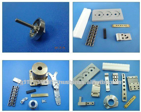 高精度CNCの旋盤の部分日本は販売のための旋盤を作った-建設機械部品問屋・仕入れ・卸・卸売り