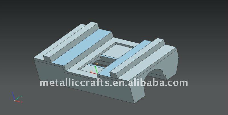 鋳物場型-他の工作機械装置問屋・仕入れ・卸・卸売り